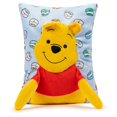 thumbnail image 1 of Almohada Snuggle Jay Franco Disney Winnie The Pooh 3D, 1 of 4