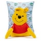 thumbnail image 1 of Almohada Snuggle Jay Franco Disney Winnie The Pooh 3D, 1 of 4