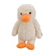 thumbnail image 1 of Juguete de peluche con sonido de patito para perros, suave, para limpiar los dientes, mantener la salud y aliviar el aburrimiento, atractivo juguete chirriante para perros L, 1 of 14