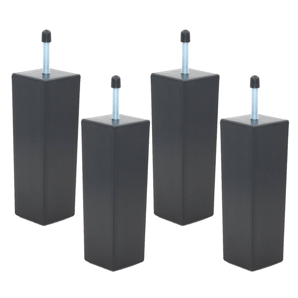 4pcs Furniture Risers , Riser Leg Feet for Sofa / Chair 150mm