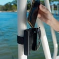 thumbnail image 6 of Uuowzo Waterproof Phone Mount for Boat Kayak, Universal Smartphone Holder with Secure Grip, Adjustable for All Devices, Marine Grade for Outdoor Water Sports, 6 of 6