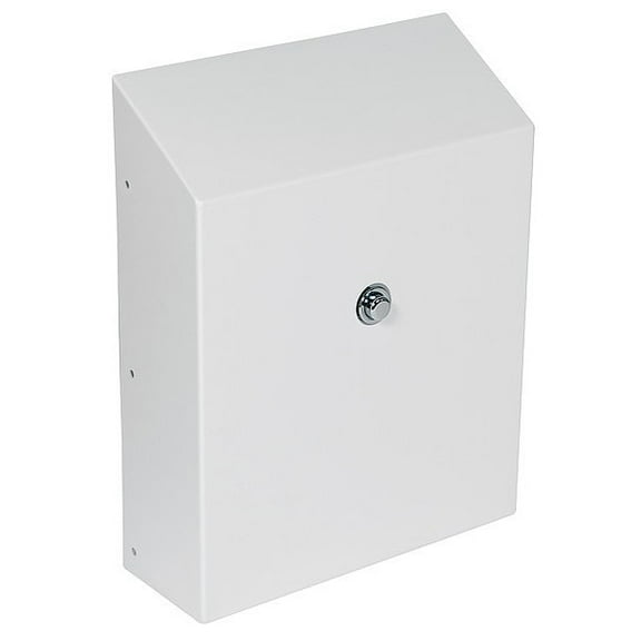 Bestcare Manual Flush Valve, 1.6 gpf, Piston WH2802SLPT-1.6