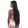 thumbnail image 2 of FreeTress Equal Freedom Part Lace Front Wig - LACE 204 (Color: OT27), 2 of 5