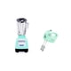 thumbnail image 2 of Combo Licuadora BARTECH 750W y Batidora 200W Verde Menta, 2 of 6