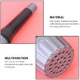 thumbnail image 2 of Simulation Props Microphone Plastic 5Pack For Children Karaoke, 2 of 8