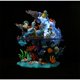 thumbnail image 4 of Figura de acción de la familia Pokémon Blastoise, estatua de PVC de océano azul, modelo de colección de mantequilla, juguete ornamental, regalos, 33 cm, 4 of 5
