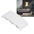 thumbnail image 1 of Lámpara De Pared Moderna, 90-265 V, Resistente Al Agua, aleación De Aluminio, Luz De Pared Moderna, 6 Cuentas LED Para Tiendas, 1 of 7