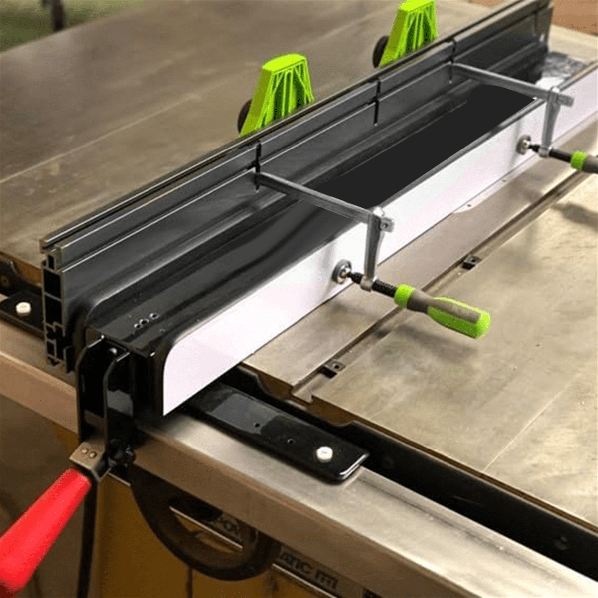 XT2 T-Track Clamps - Hold Down Clamps for XT XTENDER Fences