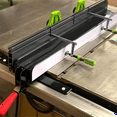thumbnail image 3 of XT2 T-Track Clamps - Hold Down Clamps for XT XTENDER Fences, 3 of 6