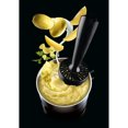 Braun Masher Attachment for MultiQuick Hand Blenders in Black