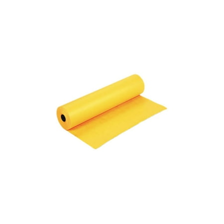 UPC: 0029444670914 | Pacon 67091 Spectra ArtKraft Duo-Finish Paper 48 lbs. 36 x 1000 ft Autumn Gold