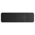 thumbnail image 3 of thinson MP3 Player USB 3.5mm Interface Rechargeable Media Player Portable MP3 WMA Playing Device Black, 3 of 7