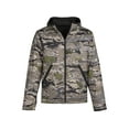 thumbnail image 6 of Browning Men's Switchback Reversible Jacket OVIX/Black Medium, 6 of 6