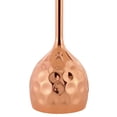 thumbnail image 3 of Modway Dimple Rose Gold Table Lamp, 3 of 5