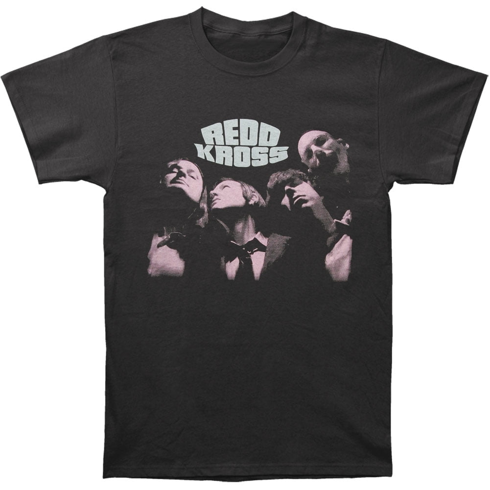 redd kross t shirt