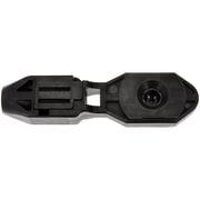 Dorman 14905 Manual Trans Shift Cable Bushing for Specific Saturn Models, Black