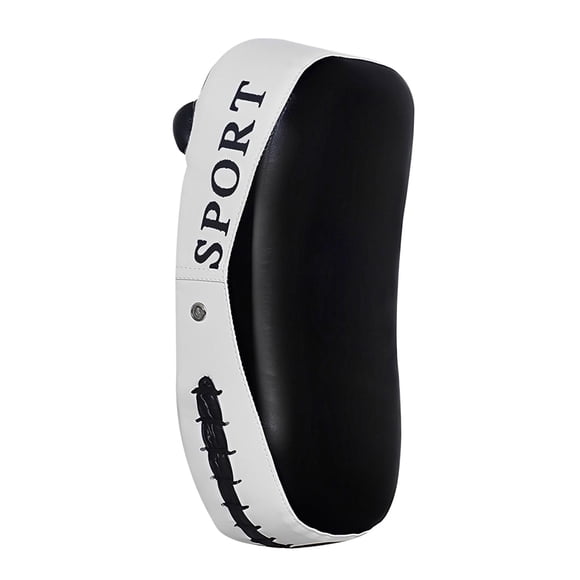 shawwille Boxing Punching Pad Punching Bag Kickboxing Punch Strike Mma Taekwondo