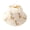 Beige, variant on Hats Outdoor 1-4Y Baby Anti-UV Giraffe Pattern Summer Kids Children Adjustable Sun Hat Cap