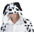 thumbnail image 2 of RG Costumes Spot Dalmation Fancy-Dress Costume for Adults, One Size, 2 of 3