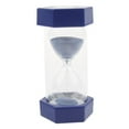 thumbnail image 2 of LOVIVER Plastic Hourglass Sand Glass Timer, sealed tightly 5 Mins, 2 of 8