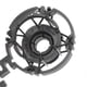 thumbnail image 4 of Shock mount for AKG C414 microphone with H-85 clip, 4 of 5