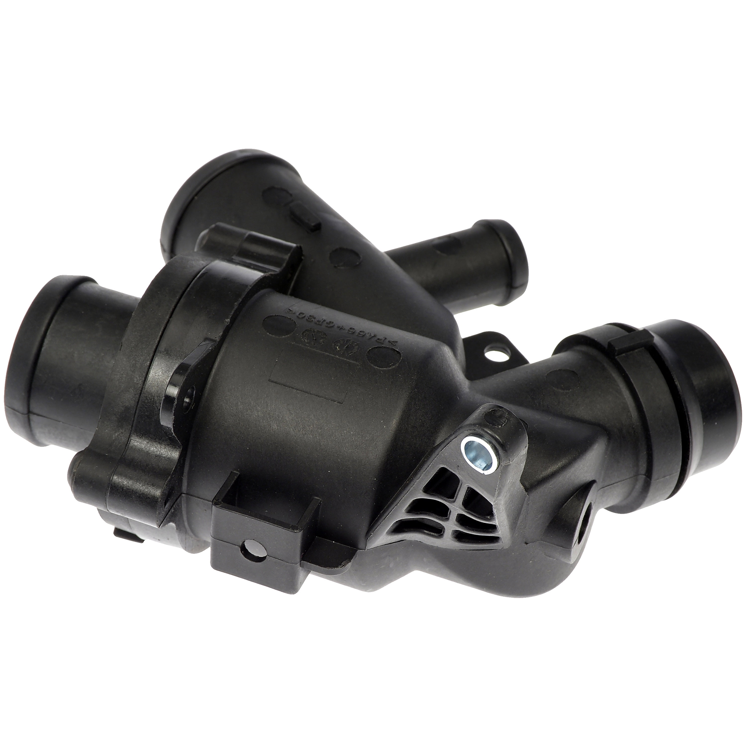 Dorman 902-5169 Engine Coolant Thermostat Housing Assembly for Specific Jaguar / Land Rover Models Fits select: 2010-2017 LAND ROVER RANGE ROVER SPORT, 2010-2017 LAND ROVER RANGE ROVER