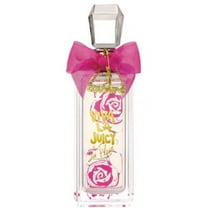Juicy Couture Viva La Juicy La Fleur Eau de Toilette for Women, 1.3 fl oz
