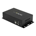 thumbnail image 3 of StarTech.com 8 Port USB to Serial RS232 Adapter USB to DB9 RS232 - Wall Mount - Din Rail - COM Port Rétention - Hub (ICUSB2328I) - Adaptateur Série - USB 2.0 - RS-232 x 8 - Noir, 3 of 6