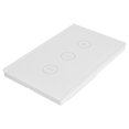 thumbnail image 3 of Interruptor táctil, interruptor de cortina US 100-240V inteligente para dormitorio para oficina ANGGREK Otros, 3 of 8