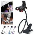 thumbnail image 4 of 360 Mobile Phone Holder Bed Gooseneck Flexible Arm Table Mobile Phone Stand For Iphone Fp, 4 of 4