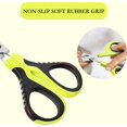 thumbnail image 5 of Cat Nail Clipper Claw Trimmer - Pet Clippers Grooming Tool for Kitten Small Dog Bunny Rabbit Bird,Small Animals, 5 of 5