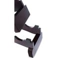 thumbnail image 5 of BirdRock Home Stackable Wood Wine Rack - 10 Bottle - Espresso, 5 of 5