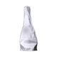 thumbnail image 1 of Cubierta de guitarra Portátil a prueba de polvo shamjiam para instrumentos de Cuerda de bajo 108,6 cm x 43,5 cm x 12,7 cm, 1 of 9