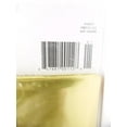 thumbnail image 2 of Number 8 Balloon, 32.5", Gold, 2 of 2