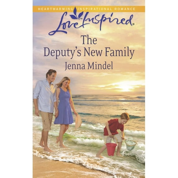 Pre-Owned The Deputy's New Family (Love Inspired) (Unknown) 0373879105 9780373879106