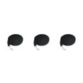 thumbnail image 4 of Ruiboury Reliable And Stain-resistant Dog Leash For Everyday Leash For Dogs Leash For Pet Durable Convenient black 20 3Set, 4 of 6