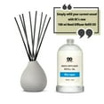 thumbnail image 4 of Daniella's Candles Blue Lagoon Reed Diffuser Refill Oil 3.4oz/100mL, 4 of 7