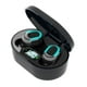 thumbnail image 3 of 2x E7S Auriculares Inalámbricos Bluetooth 5.0 Auriculares Bass In-Ear, 3 of 8