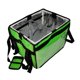 thumbnail image 3 of Takeaway Delivery Thermal Bag Pizza Warmer Bags for Catering Shopping Picnic 32L, 3 of 5