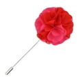 thumbnail image 2 of Minnieouse Broches Corsage Lapel Pin hecho a mano Insignias de boda Stick Trajes Decoraciones Hombres Boutonniere Favor Chaquetas Accesorios Accesorios de disfraces Tipo 1 Minnieouse  AP010212-01, 2 of 6