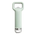 thumbnail image 2 of Abridor de botellas plano de acero inoxidable BuyWeek, 2 of 12