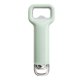 thumbnail image 2 of Abridor de Botellas Jadeshay de Acero Inoxidable Resistente Plano, 2 of 8