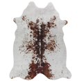 thumbnail image 1 of Dalyn Rug MT4CE8X10 7 ft. 9 in. x 9 ft. 7 in. MT4 Montana Rectangle Area Rug, Cedar, 1 of 1