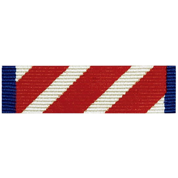 RVN Staff Service 2nd Class Ribbon