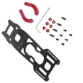 thumbnail image 2 of Proteger Gimbal Guard Pad Reemplazo de la placa protectora de fibra de carbono para DJI MAVIC PRO Protector Camera Drone Body Shell Vogacara PJ6861-00, 2 of 2