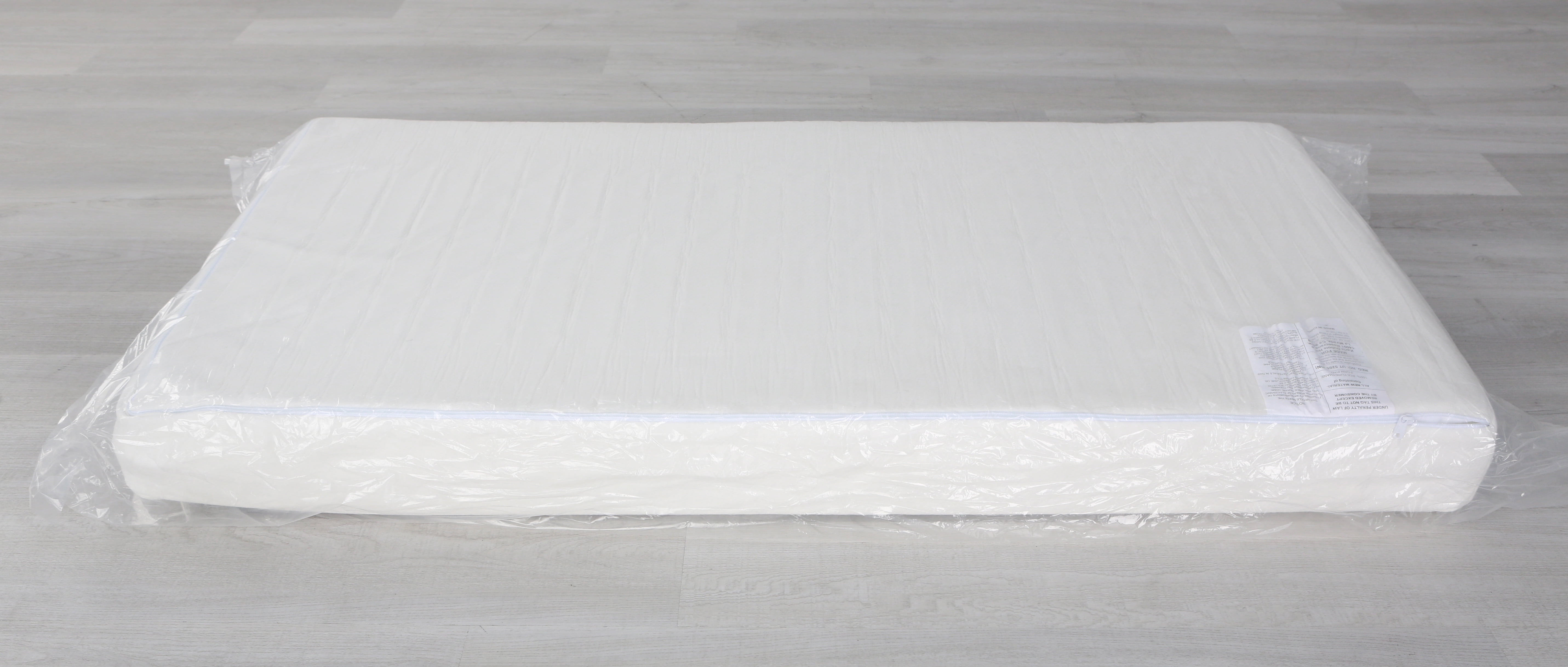 KARLA DUBOIS Sleepy Bear Mattress-in-A-Box
