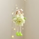 thumbnail image 1 of Christmas Girl Pendant Christmas Tree Decoration Pendant Christmas Decorations, 1 of 2