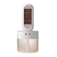 thumbnail image 1 of Wuztai Clearance Mist w/ Night Light-Humidifier- Mini USB Misting Water Spray Deals 90% off, 1 of 4