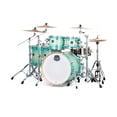 thumbnail image 4 of Bateria Armory de 6 Piezas AR628S-HC-UM Turquesa MAPEX, 4 of 4