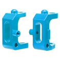 thumbnail image 4 of RC Front C Hub, Front C Hub Carrier 1 Par Diseño Razonable Para KYOSHO 4WD Optima 1/10 RC Car ANGGREK Otros Deportes, 4 of 8